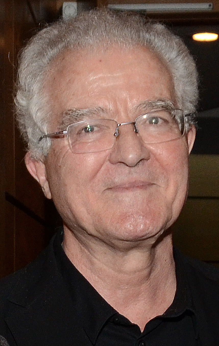 Eric Westhof